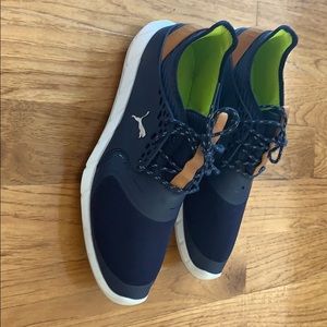 Puma Ignite golf shoes